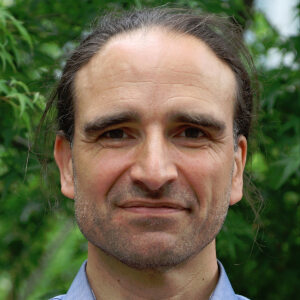 Profilbild von Georg Ackermann
