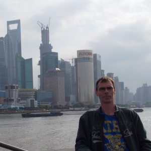 Profilbild von Georg Ahrens