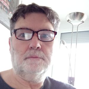 Profilbild von Georg Alexius