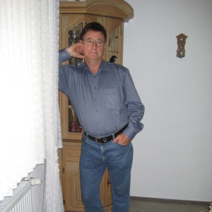 Profilbild von Georg Amborn