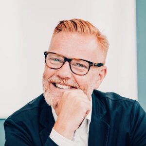 Profilbild von Georg Assenmacher