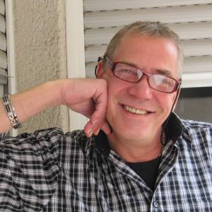 Profilbild von Georg Autsch