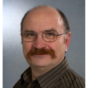 Profilbild von Georg Babatsch