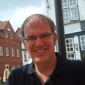 Profilbild von Georg Bach