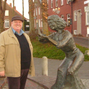 Profilbild von Georg Barton