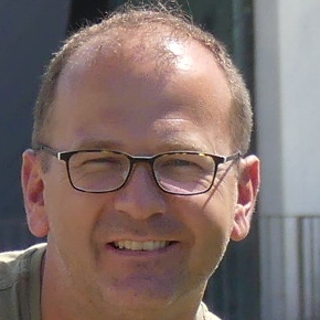 Profilbild von Georg Bauer