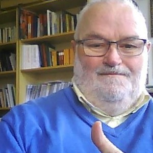 Profilbild von Georg Bauer