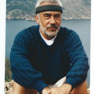 Profilbild von Georg Becker
