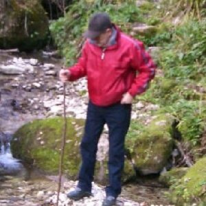 Profilbild von Georg Becker