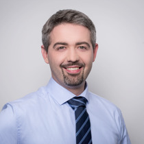 Profilbild von Georg Bergholz