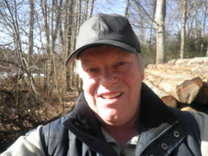 Profilbild von Georg Berndl