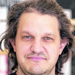Profilbild von Georg Berni