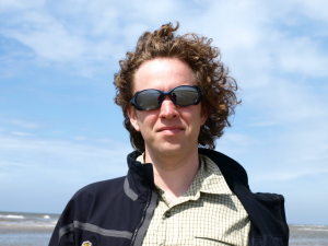 Profilbild von Georg Bieletzki