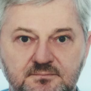 Profilbild von Georg Bieniek