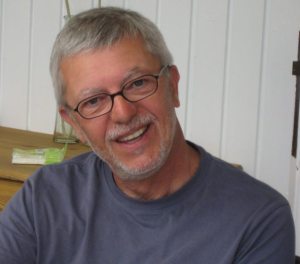 Profilbild von Georg Birkner