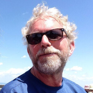 Profilbild von Georg Böger