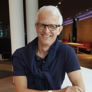 Profilbild von Georg Bönsch