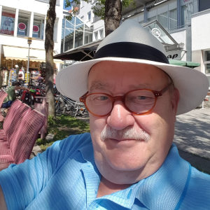 Profilbild von Georg Bolz