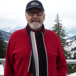 Profilbild von Georg Borchers