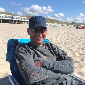 Profilbild von Georg Bordt