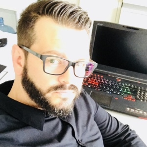 Profilbild von Georg Borka