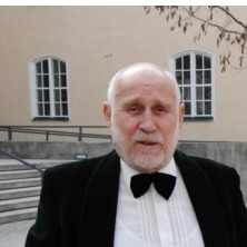 Profilbild von Georg Boscher