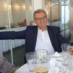 Social Media Profilbild Georg Bräutigam 