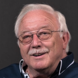 Profilbild von Georg Braunroth