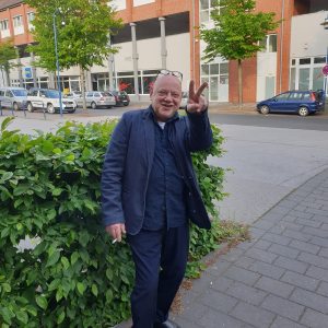 Profilbild von Georg Brinkschulte