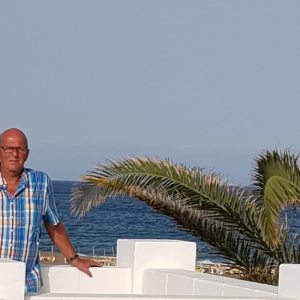 Profilbild von Georg Brzeski