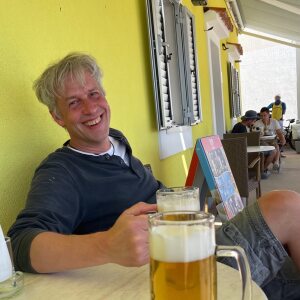Profilbild von Georg Bürger