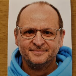 Profilbild von Georg Büssing