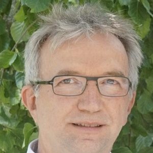 Profilbild von Georg Burkhard