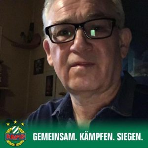 Profilbild von Georg Buttinger