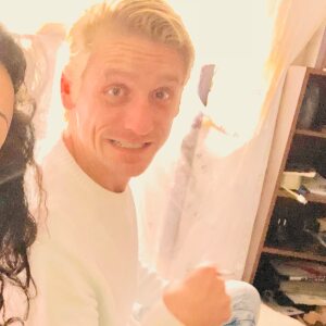 Profilbild von Georg Buzdogan