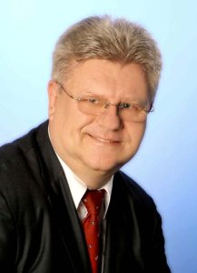 Profilbild von Georg Chrzaszczak