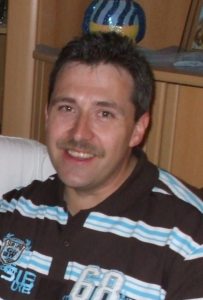 Profilbild von Georg Cornelissen