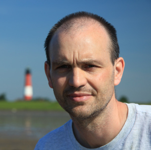 Profilbild von Georg Cornilsen