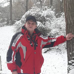 Profilbild von Georg Cyranka