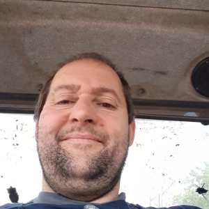 Profilbild von Georg Dambach