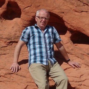 Profilbild von Georg Dech
