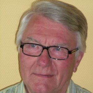 Profilbild von Georg Detken