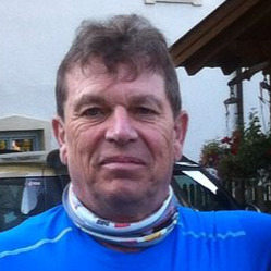 Profilbild von Georg Dierner