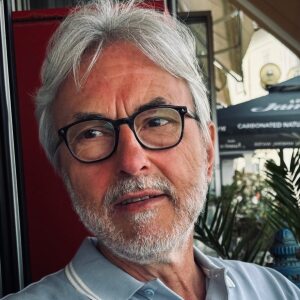 Profilbild von Georg Dierßen