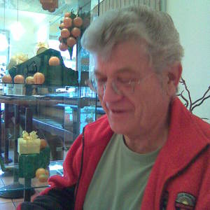 Profilbild von Georg Dietrich