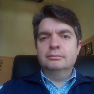 Profilbild von Georg Dimos