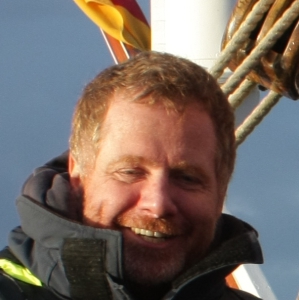 Profilbild von Georg Dings