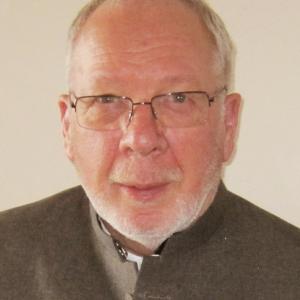 Profilbild von Georg Dirk