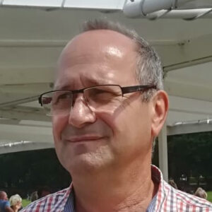 Profilbild von Georg Dössinger