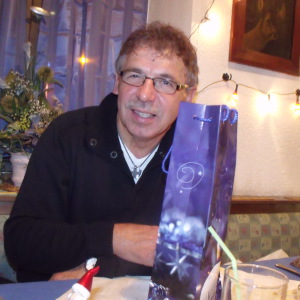 Profilbild von Georg Donhauser